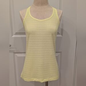 GapFit Sheer Workout Tank